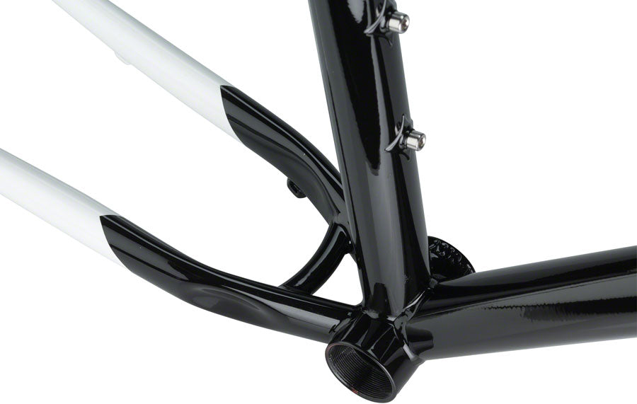 All-City Log Lady Frameset