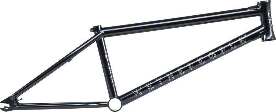 We The People Awake – Incycle Bicycles