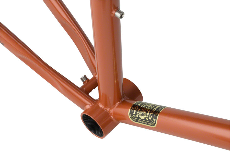 Surly Cross Check Mule Mug