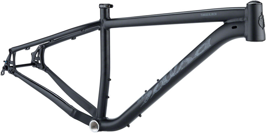 Salsa Timberjack Frame