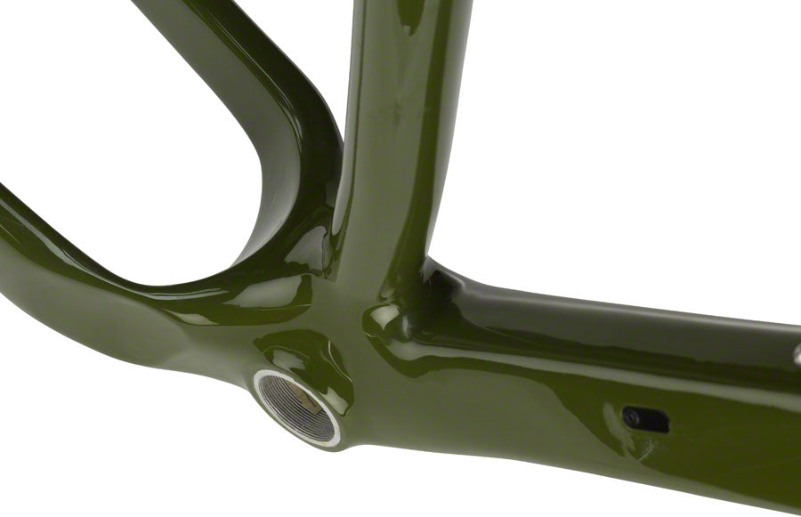 Heller Shagamaw Frame