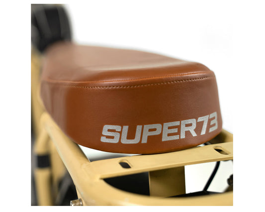 Super73 2 Up Seat