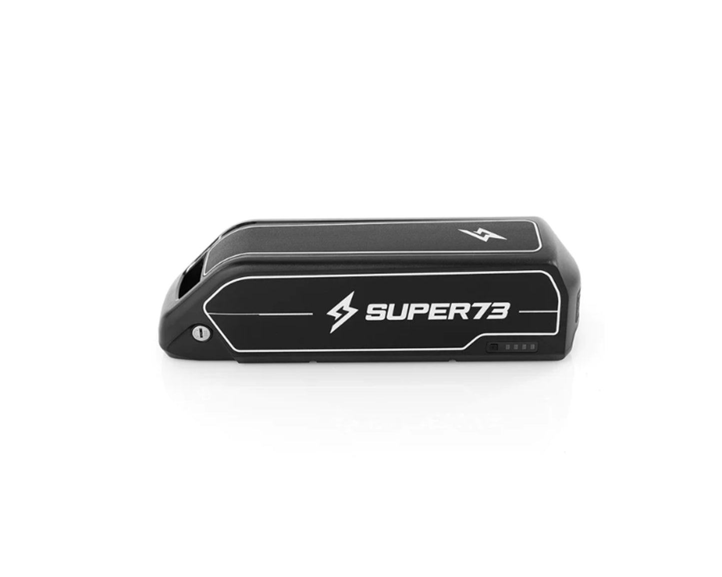 Super73 S1 Battery 48V/14.5Ah Blk