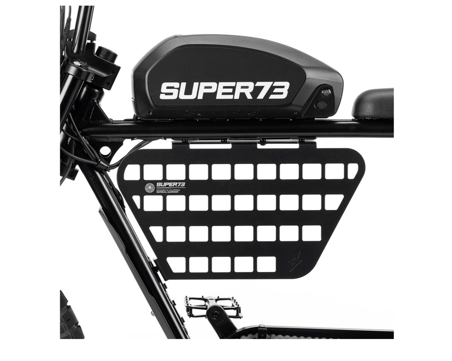 Super73 In-Frame Molle Panel -S2