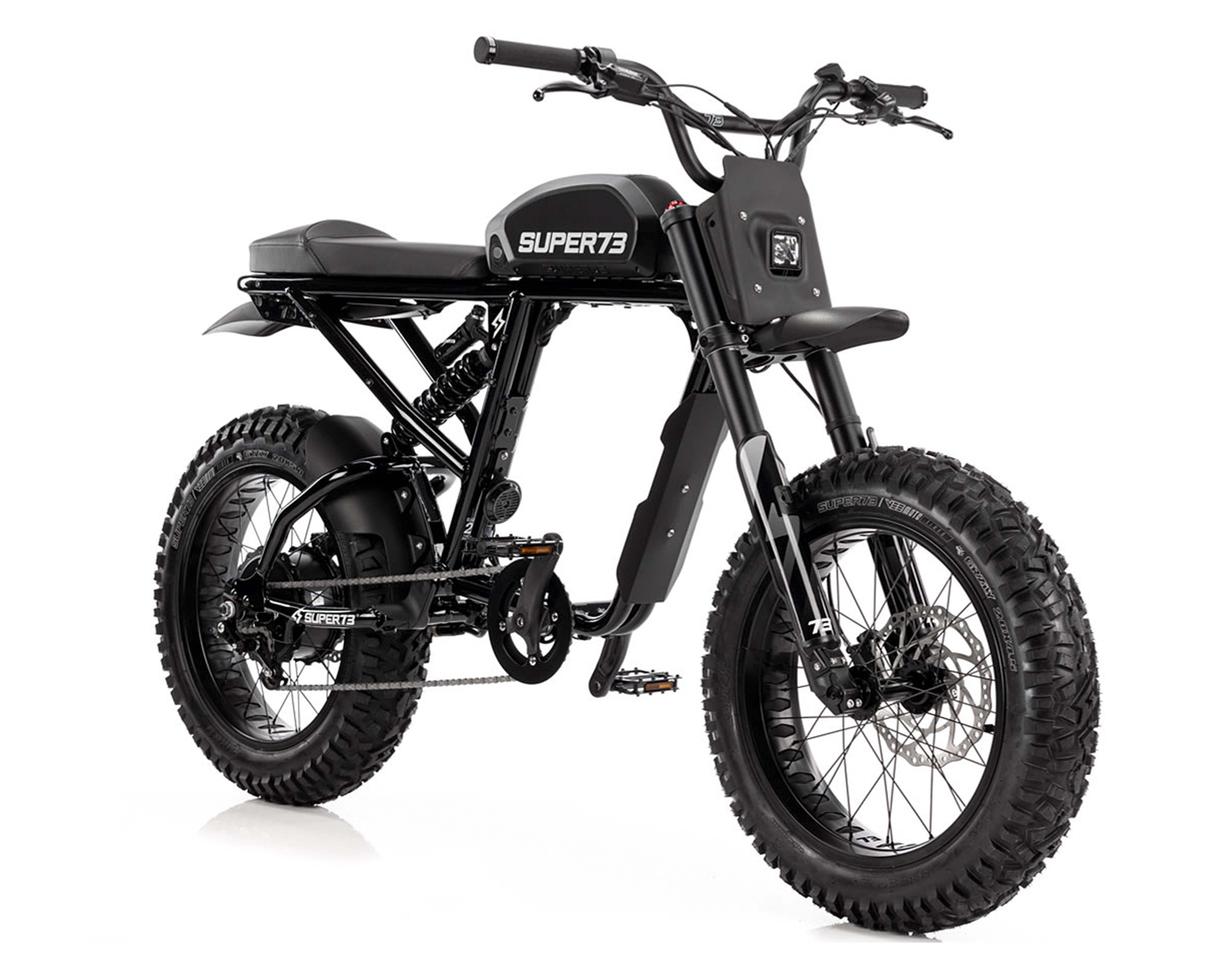 super73 rx mojave electric bicycle Super73-RX Mojave