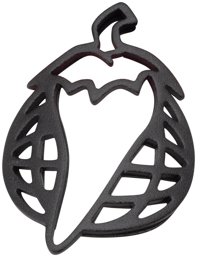 crossbike black pepper Salsa Pepper Globe Headbadge – Incycle Bicycles