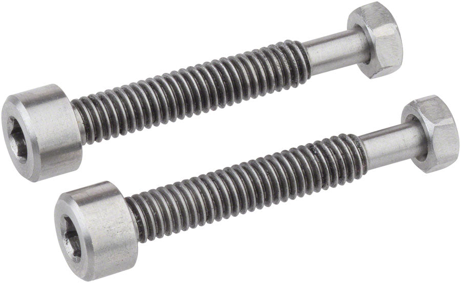 All-City 2-For-1 Dropout