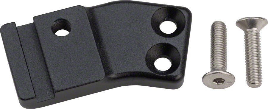 Heller Derailleur Hanger