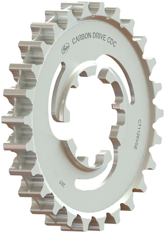 Gates Carbon Drive Cdc Enviolo Rear Sprocket