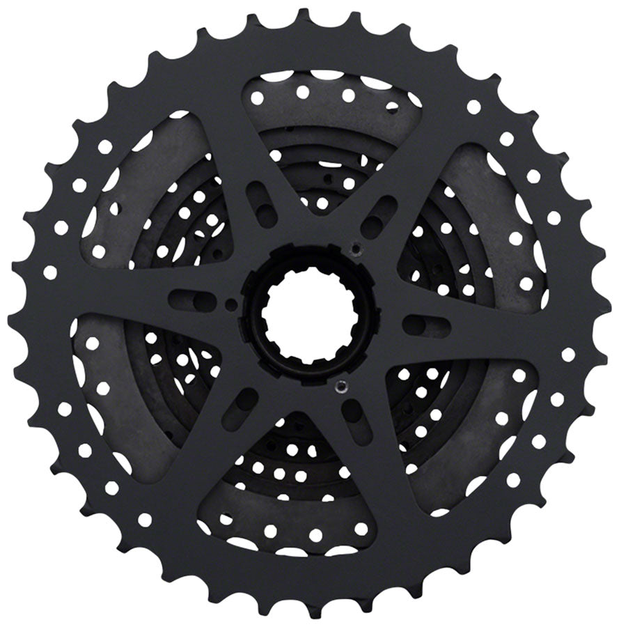 Shimano CS-HG200-9 Altus Cassette 9sp 11-36T