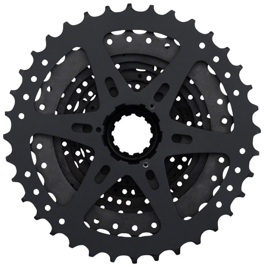 Shimano Cs Hg200 9 Altus Cassette 9Sp 11 36T