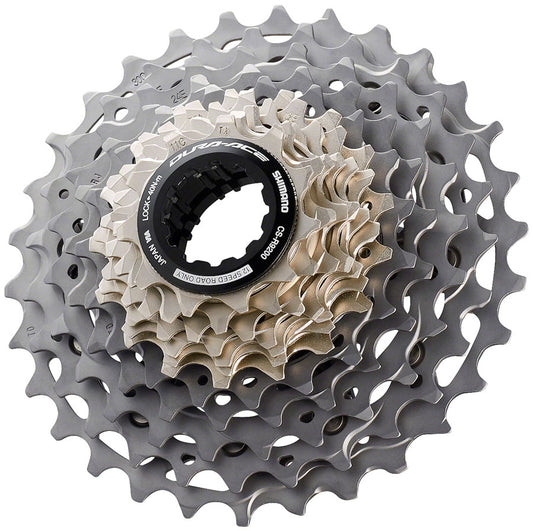 Shimano Dura Ace Cs 9200 12 Speed Cassette