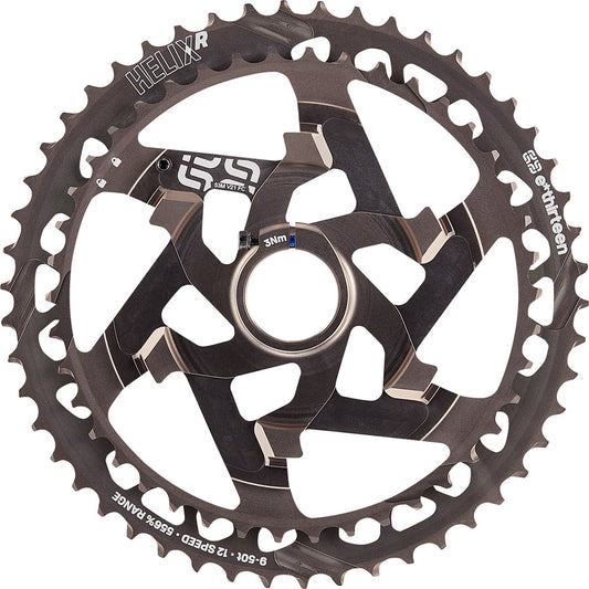 E Thirteen Helix R 12 Speed Cassette