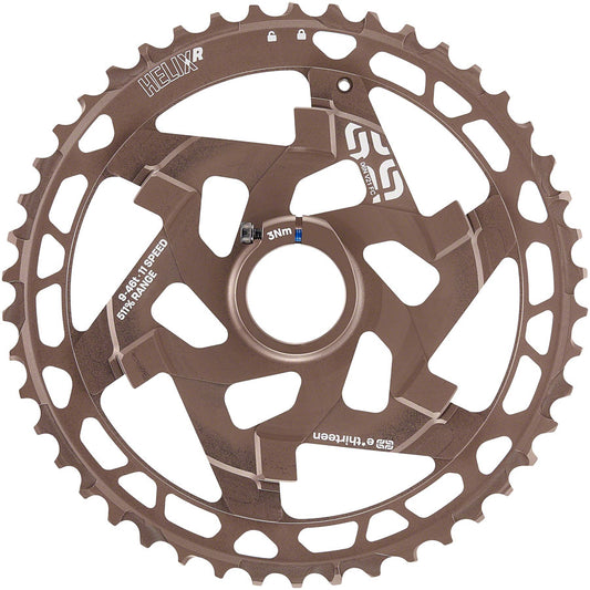 E Thirteen Helix R 11 Speed Cassette