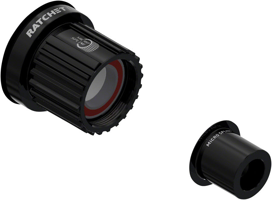 DT Swiss Ratchet LN Freehub Body – Incycle Bicycles