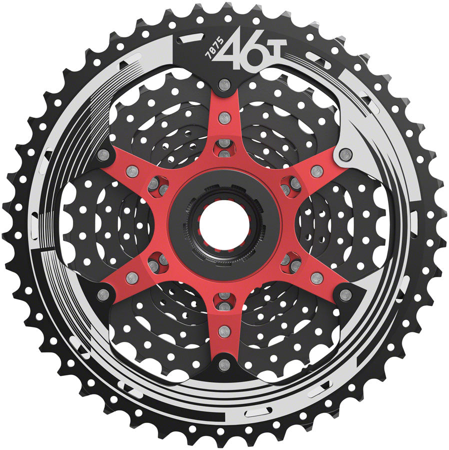 SunRace MX9X 11-Speed XD Cassette