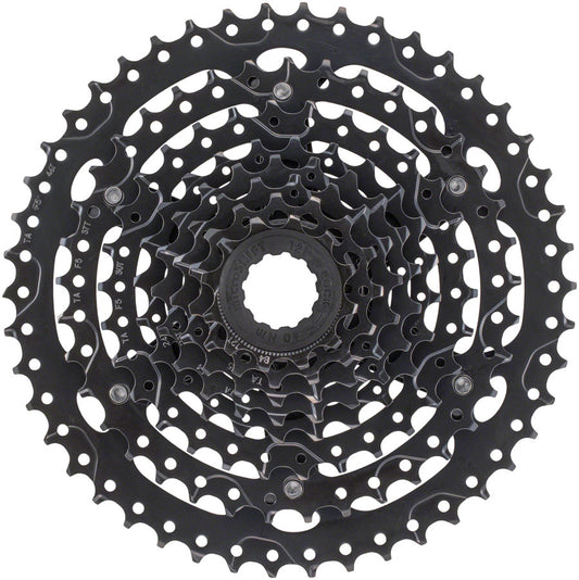 Microshift Acolyte Cassette