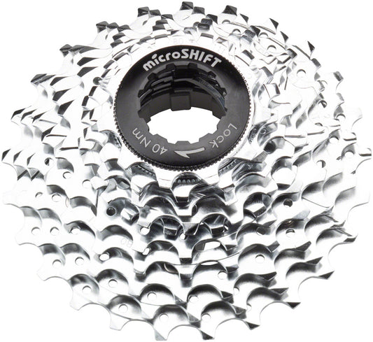 Microshift G10 10 Speed Cassette