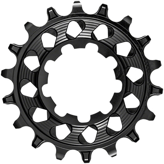 Absoluteblack Single Speed Cog - Black