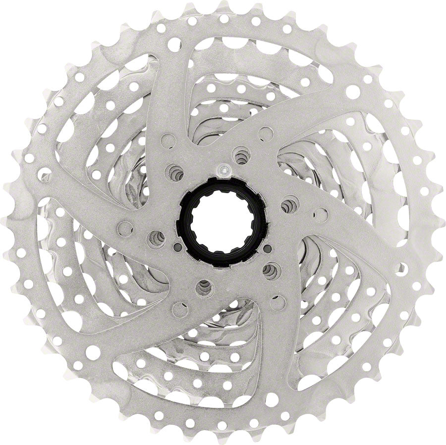 SunRace M9 9 speed Cassette
