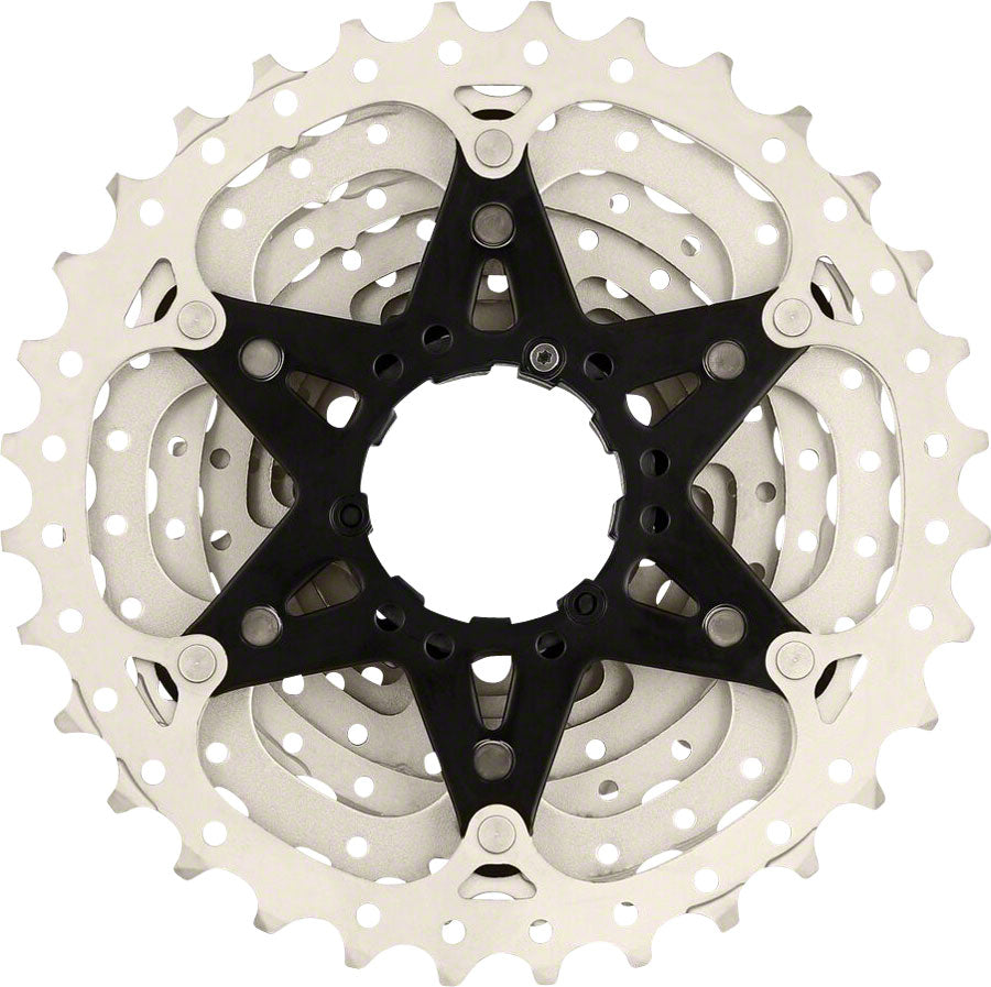 SunRace RS1 10 Speed Cassette