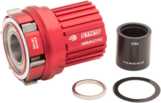 Stans No Tubes Durasync