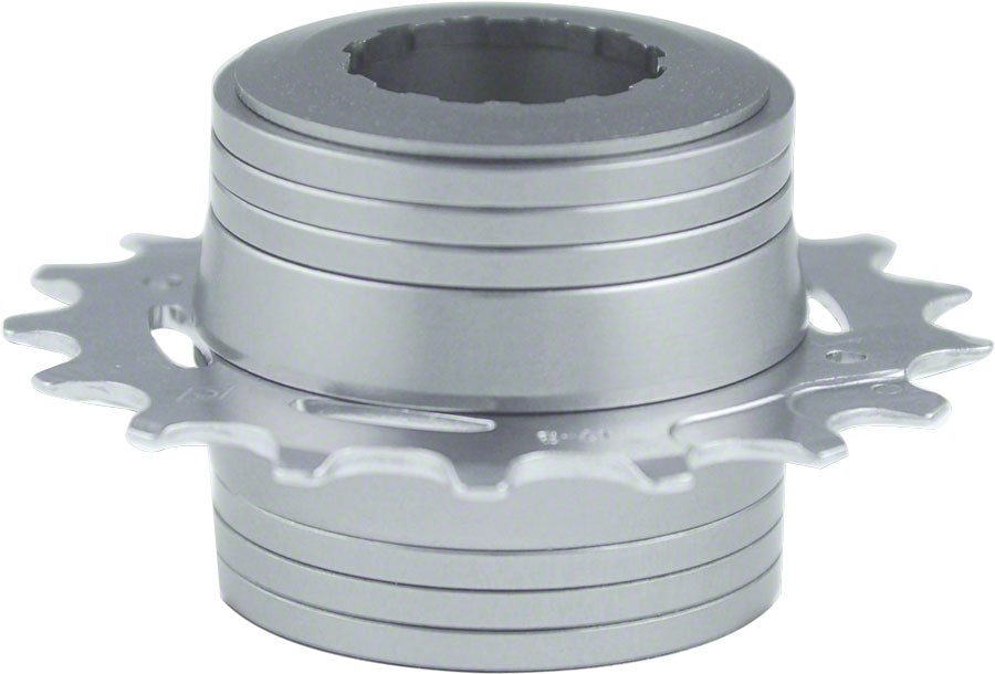 Wheels Manufacturing SSK-CA