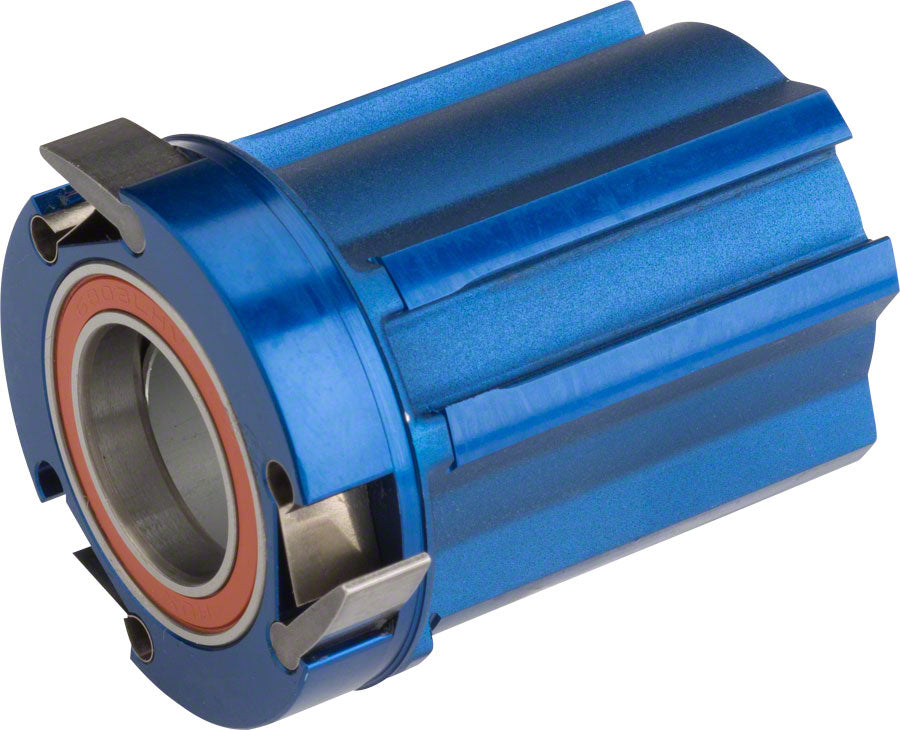 Zipp Freehub Kit for 177 Hub 11 Spd Campy Blu