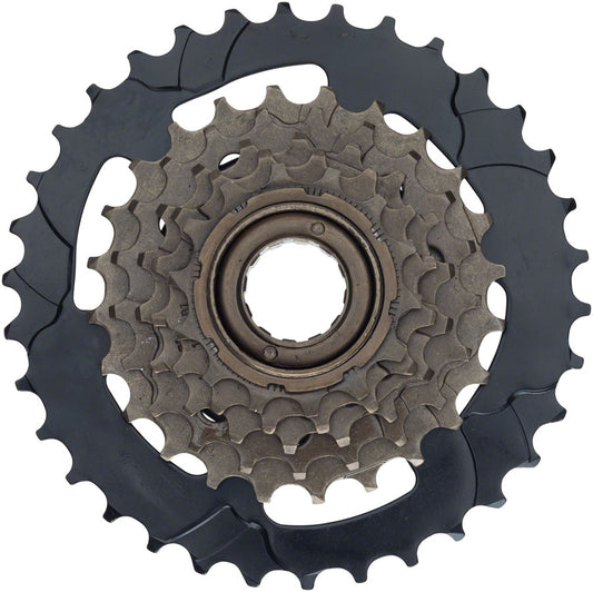 Dimension Multi-Speed Freewheels