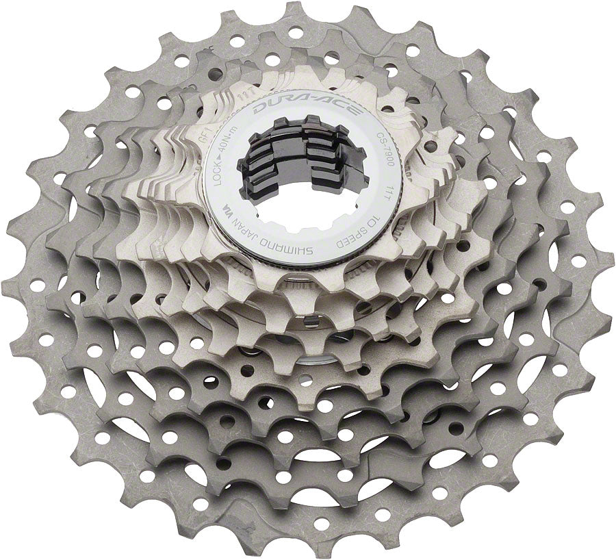 Shimano Dura-Ace 7900 10 Spd 12-23T Cassette