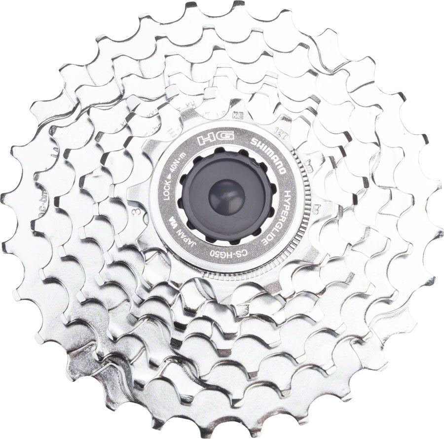 Shimano CS-HG50-7 Cassette – Incycle Bicycles