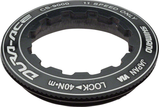 Shimano Cassette Lock Rings