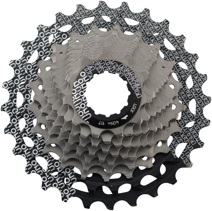 Rotor UNO 11 Speed Cassette – Incycle Bicycles