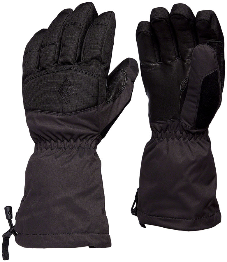 Black Diamond Recon Gloves