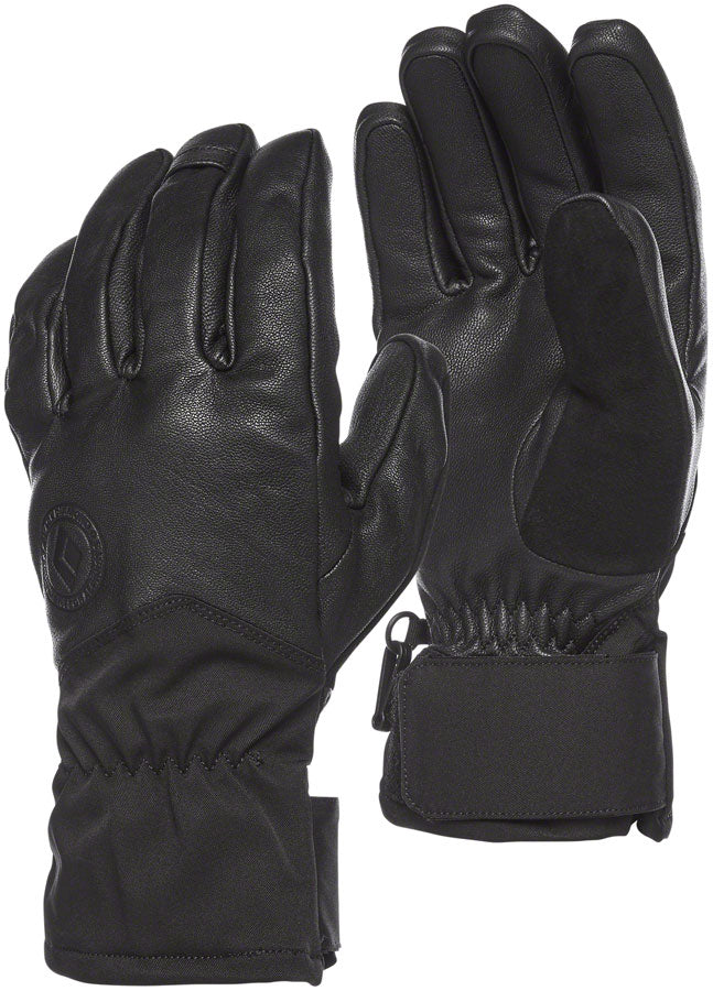 Black Diamond Tour Gloves