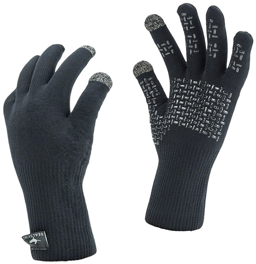 SealSkinz Ultra Grip