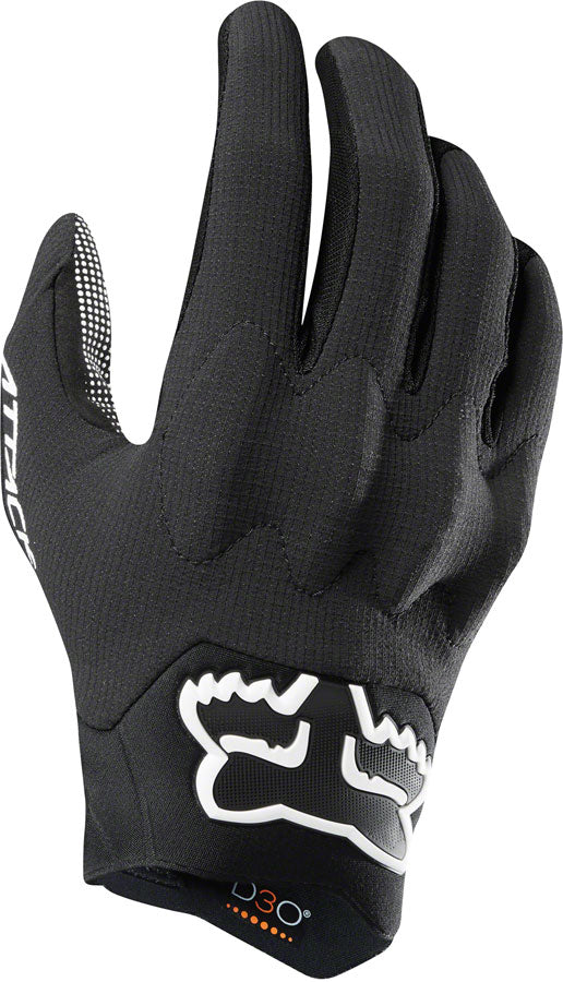 fox attack handschuhe Fox Racing Attack Gloves