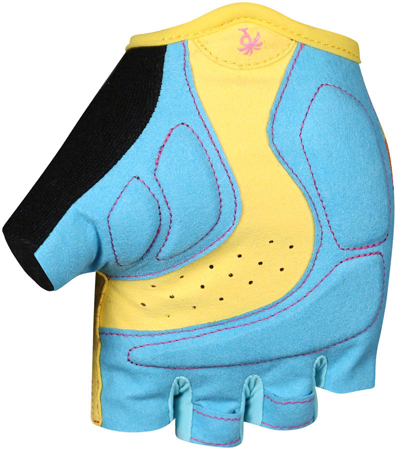 Pedal Palms Lawn Chair Gloves