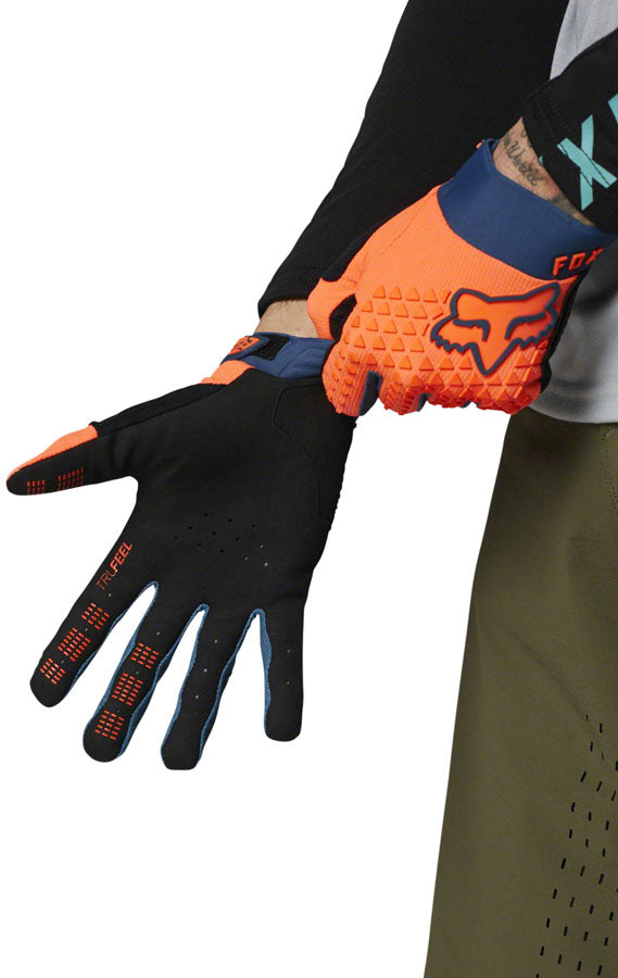 Fox Racing Defend Glove - Youth