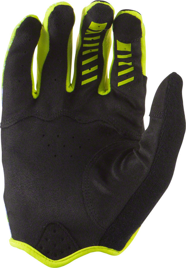 Lizard Skins Monitor Gloves