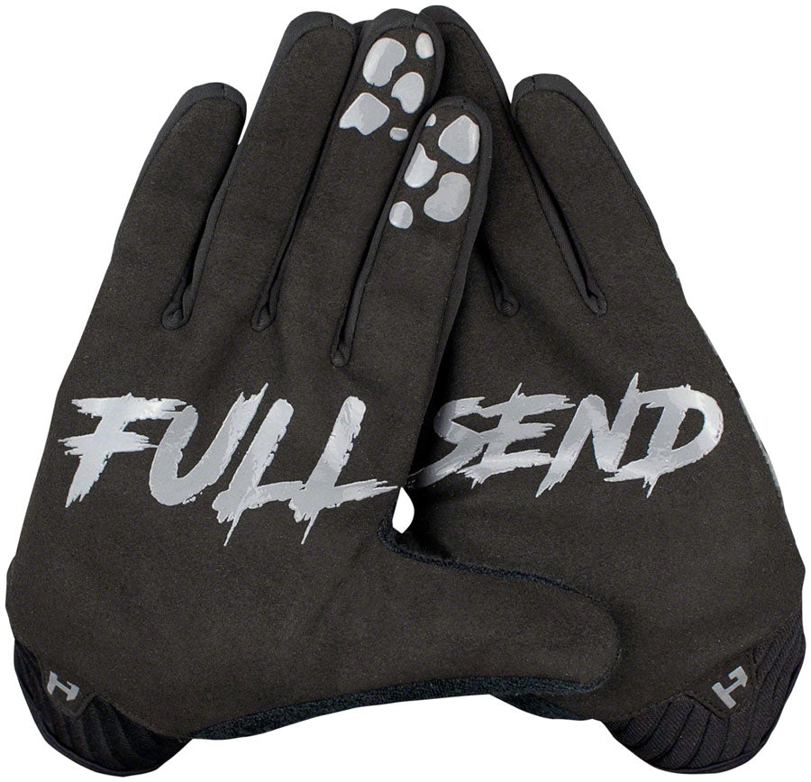 HANDUP Handup Cold Weather Night Camo Glove - Camo