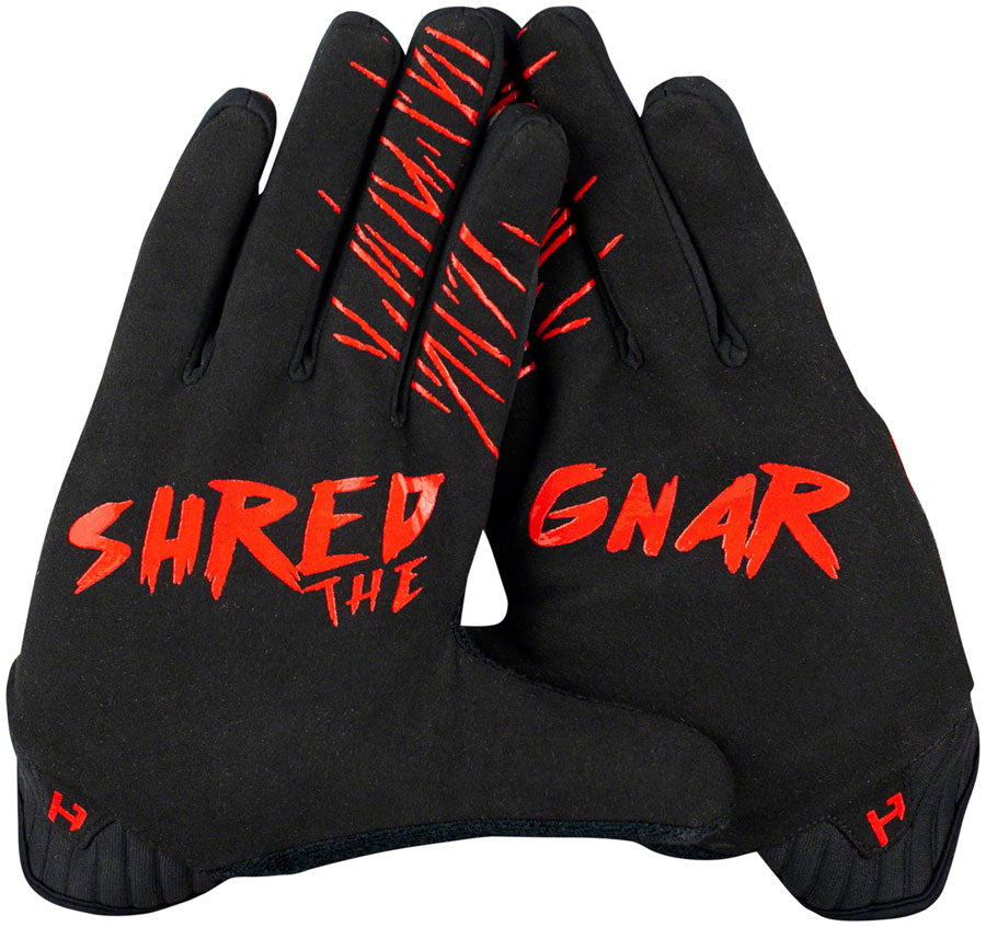 Handup Cold Weather Lumberjack Glove