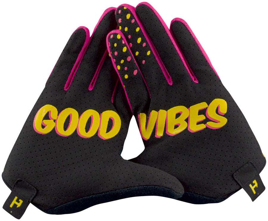 Handup Summer Lite Rainbow Trout Glove