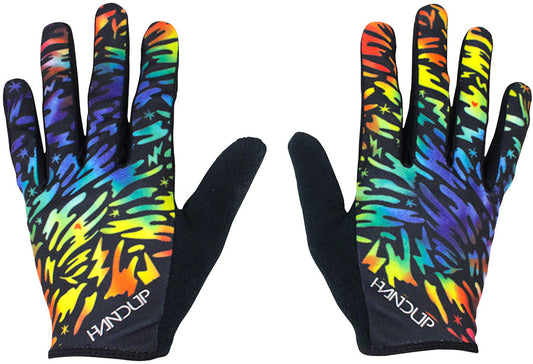 HANDUP Handup Most Days Wild Tie Dye Glove