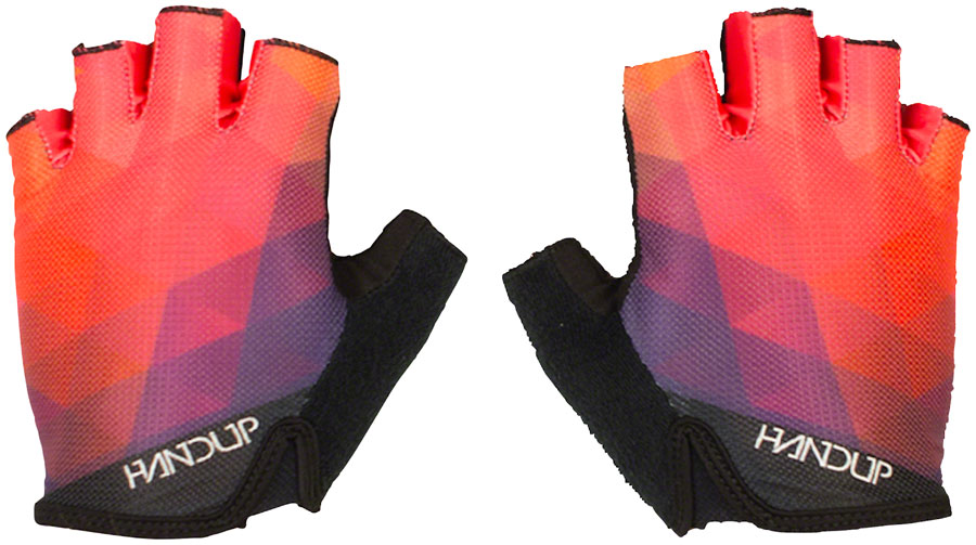 Handup Shorties Pink Prizm Glove