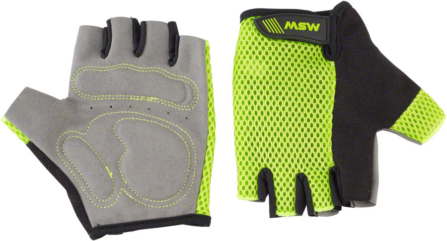 MSW High-Five (GLV-100)