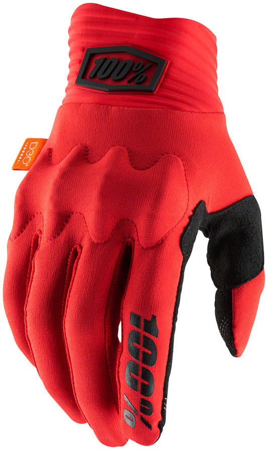 100 PERCENT 100% Cognito Gloves