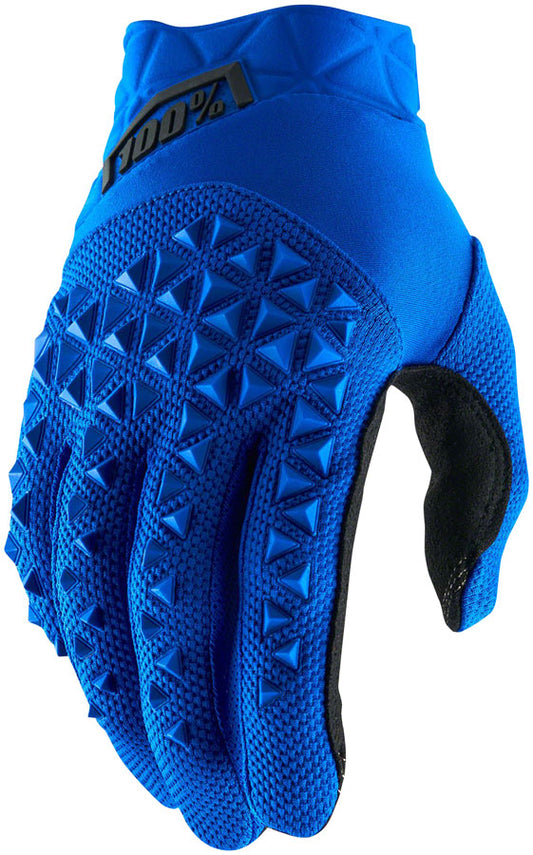 100 PERCENT 100% Airmatic Gloves