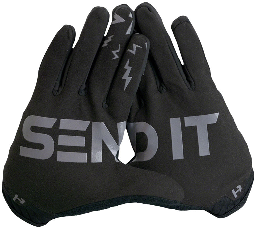 Handup Cold Weather Blizzard Bolt Gloves