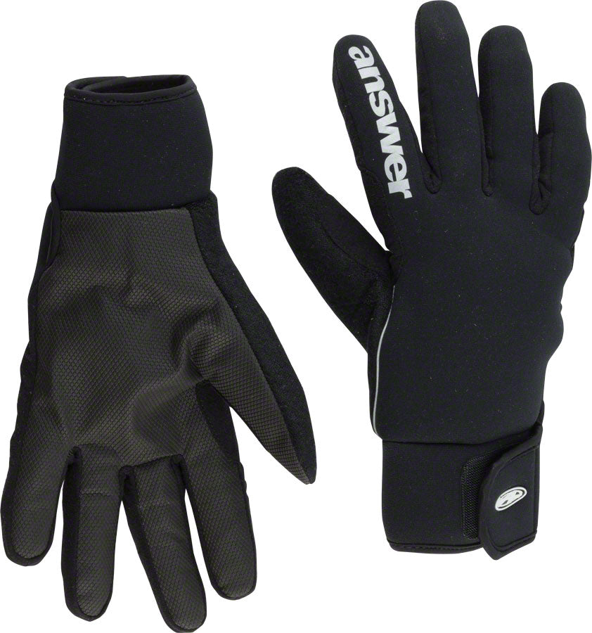 answer handschuhe Answer Products Strike Two Gloves